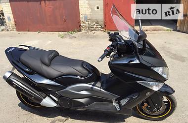 Макси-скутер Yamaha T-MAX 2008 в 