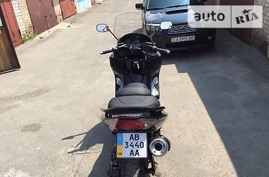 Макси-скутер Yamaha T-MAX 2008 в 
