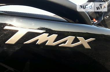 Макси-скутер Yamaha T-MAX 2014 в Луцке