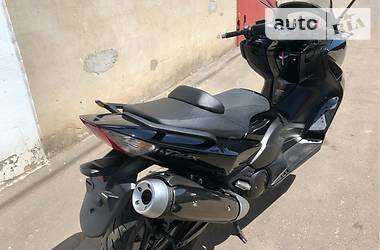 Макси-скутер Yamaha T-MAX 2011 в Одессе