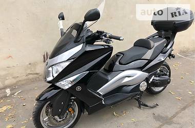 Максі-скутер Yamaha T-MAX 2009 в Одесі