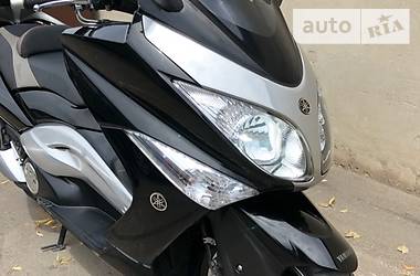 Макси-скутер Yamaha T-MAX 2009 в Одессе