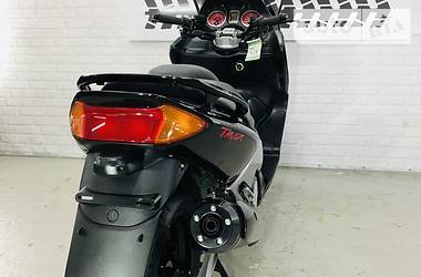 Макси-скутер Yamaha T-MAX 2007 в Одессе