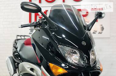 Макси-скутер Yamaha T-MAX 2008 в 