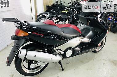 Макси-скутер Yamaha T-MAX 2008 в 