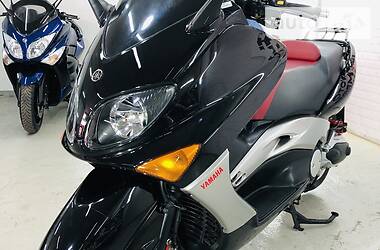 Макси-скутер Yamaha T-MAX 2008 в 