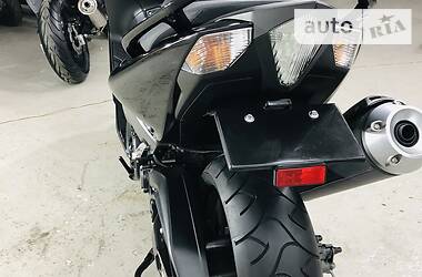 Макси-скутер Yamaha T-MAX 2012 в Одессе