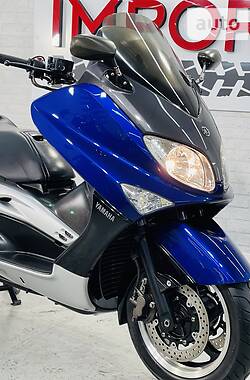 Макси-скутер Yamaha T-MAX 2007 в Одессе