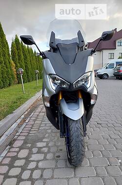 Максі-скутер Yamaha T-MAX 2020 в Дунаївцях