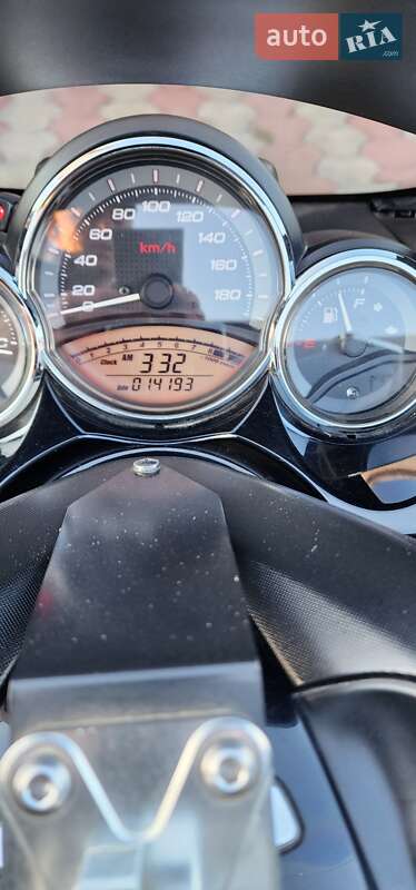 Макси-скутер Yamaha T-MAX 2012 в Одессе