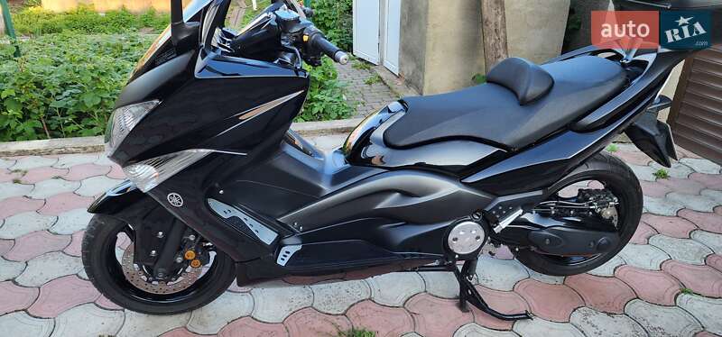 Макси-скутер Yamaha T-MAX 2012 в Одессе