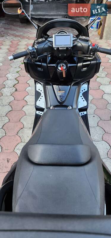 Макси-скутер Yamaha T-MAX 2012 в Одессе