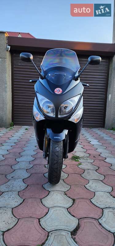 Макси-скутер Yamaha T-MAX 2012 в Одессе