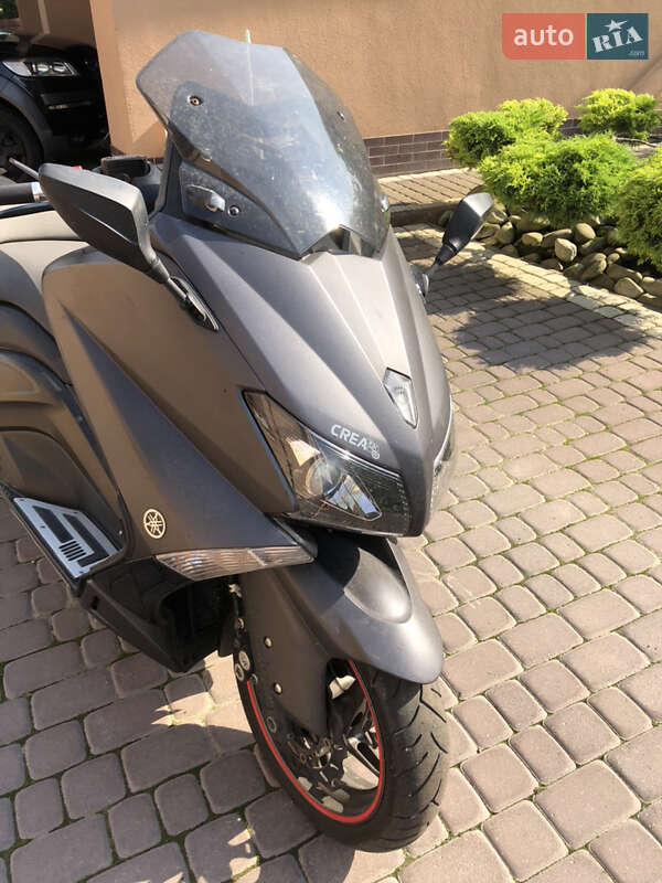 Макси-скутер Yamaha T-MAX 2013 в Львове фото 5 Макси-скутер Yamaha T-MAX 2013 в Львове