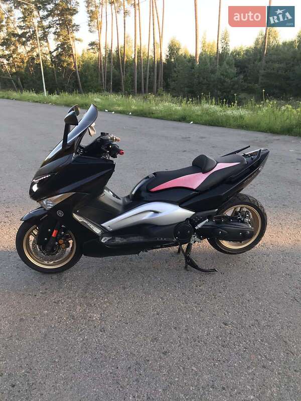 Грузовые мотороллеры, мотоциклы, скутеры, мопеды Yamaha T-MAX 2008 в Ахтырке фото Грузовые мотороллеры, мотоциклы, скутеры, мопеды Yamaha T-MAX 2008 в Ахтырке