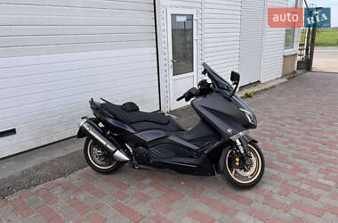 Макси-скутер Yamaha T-MAX 2016 в Одессе