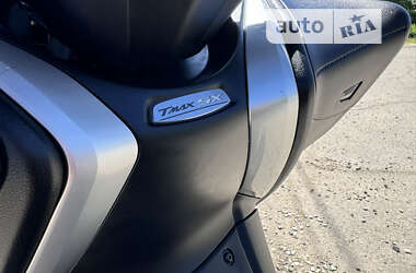 Макси-скутер Yamaha T-MAX 2020 в Ахтырке