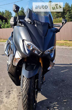Максі-скутер Yamaha T-MAX 2019 в Києві
