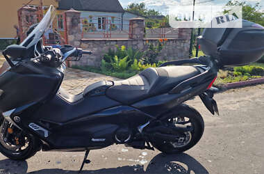 Максі-скутер Yamaha T-MAX 2019 в Києві