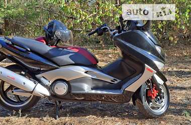 Максі-скутер Yamaha T-MAX 2008 в Кропивницькому