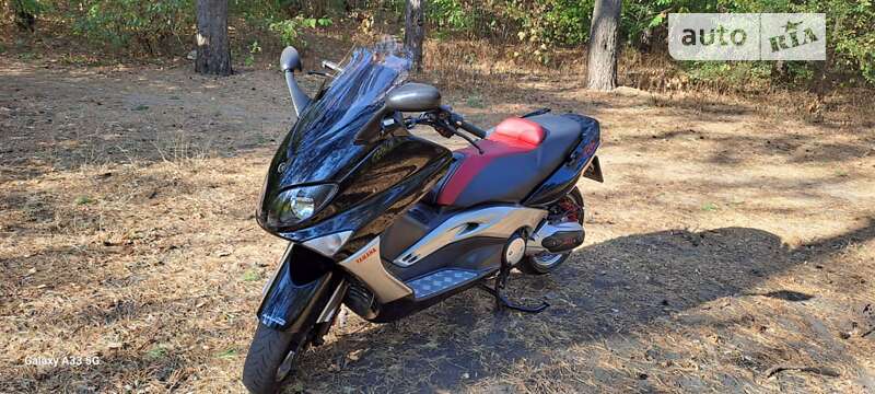 Макси-скутер Yamaha T-MAX 2008 в Кропивницком