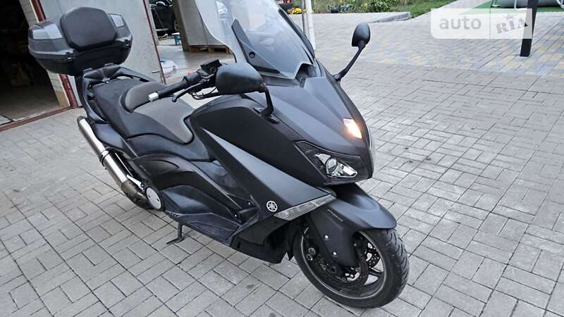 Макси-скутер Yamaha T-MAX 2013 в Виннице