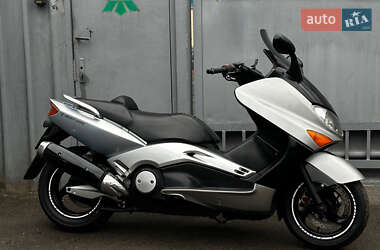 Скутер Yamaha T-MAX 2003 в Києві