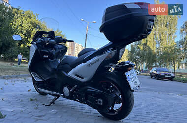 Макси-скутер Yamaha T-MAX 2013 в Виннице