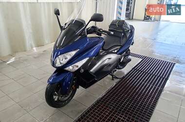 Максі-скутер Yamaha T-MAX 2008 в 