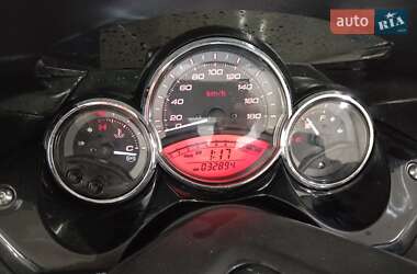 Максі-скутер Yamaha T-MAX 2008 в 