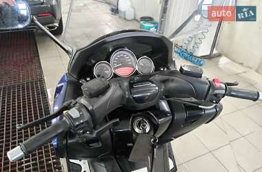 Максі-скутер Yamaha T-MAX 2008 в 