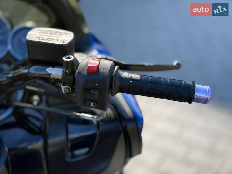 Макси-скутер Yamaha T-MAX 2009 в Одессе фото 8 Макси-скутер Yamaha T-MAX 2009 в Одессе