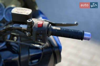 Макси-скутер Yamaha T-MAX 2009 в 