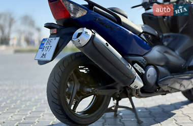 Макси-скутер Yamaha T-MAX 2009 в 