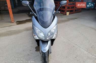 Максі-скутер Yamaha T-MAX 2011 в 