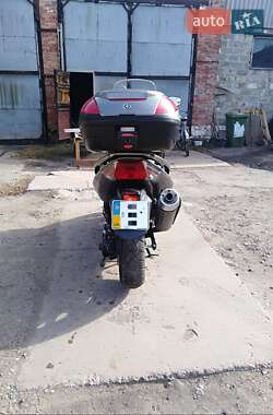 Максі-скутер Yamaha T-MAX 2011 в 