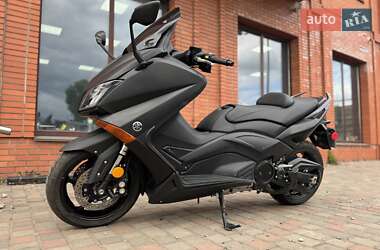 Максі-скутер Yamaha T-MAX 2015 в Києві