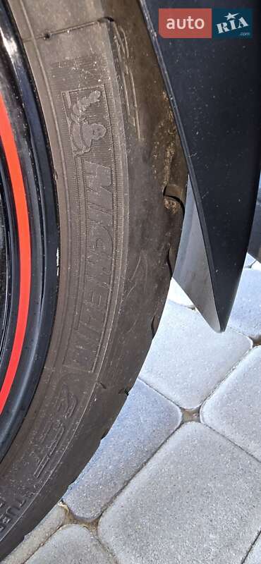 Спортбайк Yamaha T-MAX 2014 в Киеве