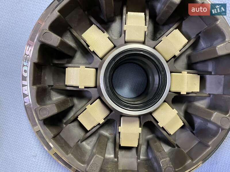 Спортбайк Yamaha T-MAX 2014 в Киеве