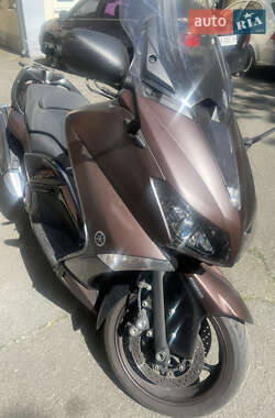Максі-скутер Yamaha T-MAX 2015 в Києві