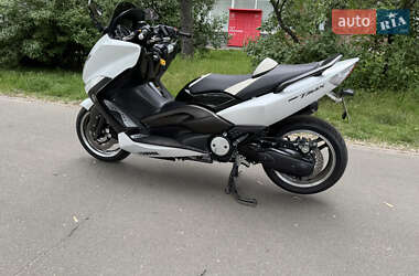 Макси-скутер Yamaha T-MAX 2010 в Киеве