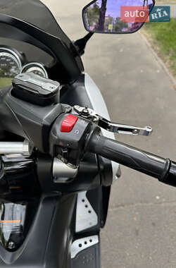 Максі-скутер Yamaha T-MAX 2010 в 