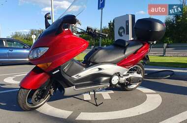 Макси-скутер Yamaha T-MAX 2006 в Киеве