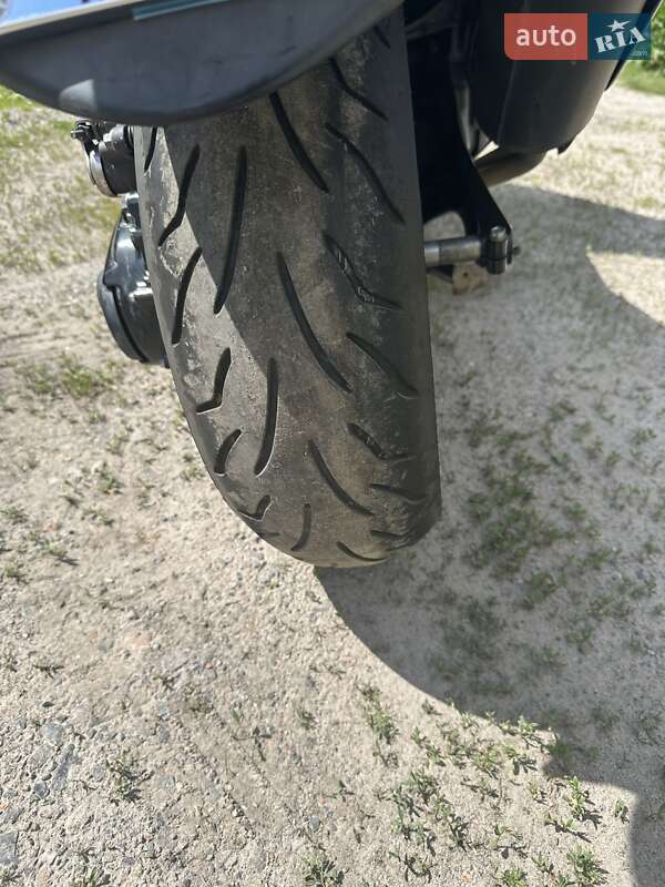 Грузовые мотороллеры, мотоциклы, скутеры, мопеды Yamaha T-MAX 2010 в Ахтырке фото 2 Грузовые мотороллеры, мотоциклы, скутеры, мопеды Yamaha T-MAX 2010 в Ахтырке