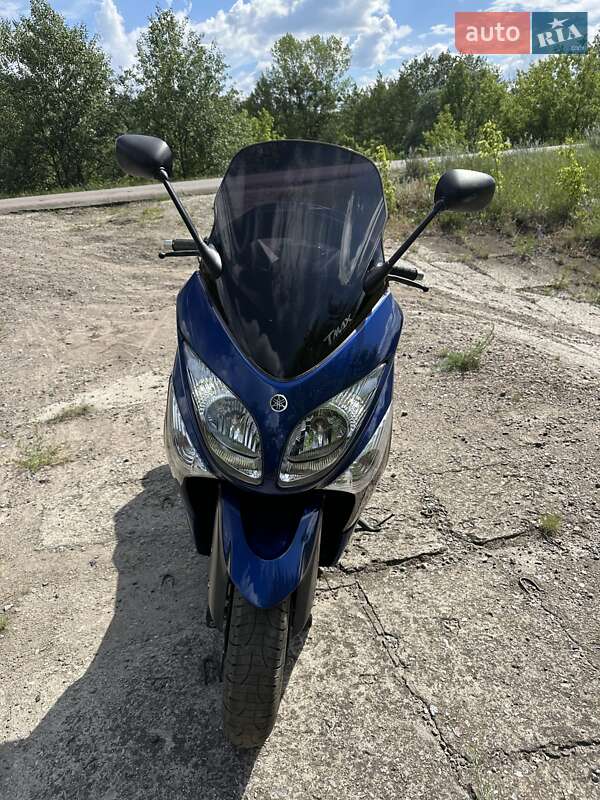 Грузовые мотороллеры, мотоциклы, скутеры, мопеды Yamaha T-MAX 2010 в Ахтырке фото 6 Грузовые мотороллеры, мотоциклы, скутеры, мопеды Yamaha T-MAX 2010 в Ахтырке