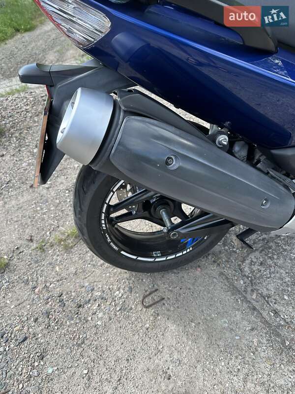 Грузовые мотороллеры, мотоциклы, скутеры, мопеды Yamaha T-MAX 2010 в Ахтырке фото 8 Грузовые мотороллеры, мотоциклы, скутеры, мопеды Yamaha T-MAX 2010 в Ахтырке