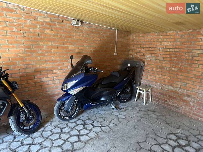 Грузовые мотороллеры, мотоциклы, скутеры, мопеды Yamaha T-MAX 2010 в Ахтырке фото 15 Грузовые мотороллеры, мотоциклы, скутеры, мопеды Yamaha T-MAX 2010 в Ахтырке