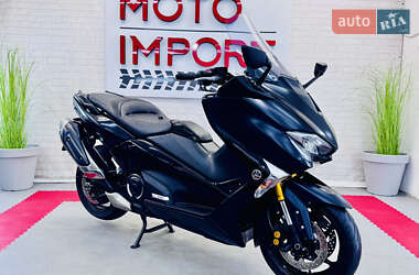Макси-скутер Yamaha T-MAX 2018 в Одессе