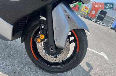 Макси-скутер Yamaha T-MAX 2009 в 