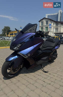 Макси-скутер Yamaha T-MAX 2012 в Киеве